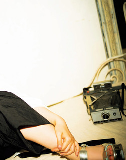 Nana Mizuki feet photo 9