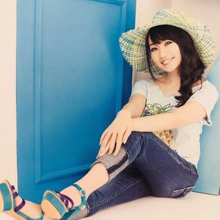 Nana Mizuki feet photo 6
