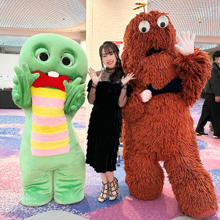 Nana Mizuki feet photo 4