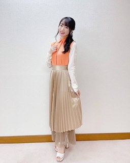 Nana Mizuki feet photo 3