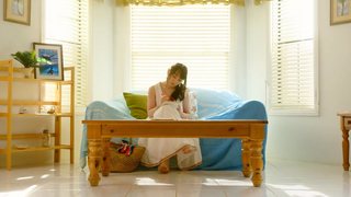 Nana Mizuki feet photo 19