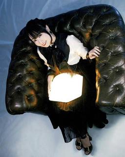 Nana Mizuki feet photo 13