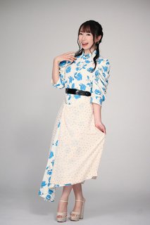 Nana Mizuki feet photo 10