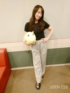 Nana Mizuki feet photo 6