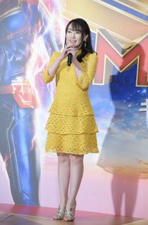 Nana Mizuki feet photo 3