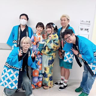 Nana Mizuki feet photo 1