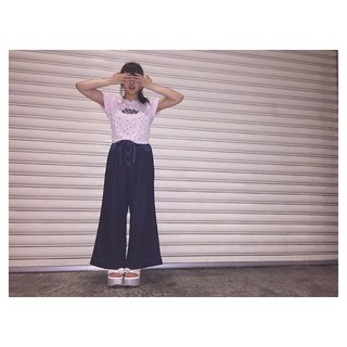Nana Ohwada feet photo 2