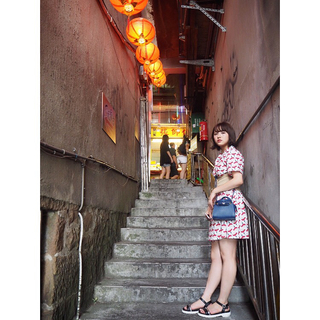 Nana Ohwada feet photo 4