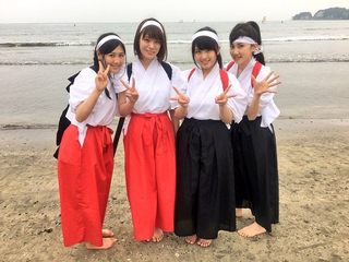 Nana Ohwada feet photo 20