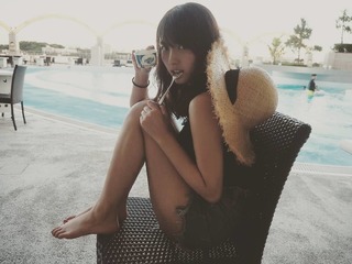 Nana Ohwada feet photo 7