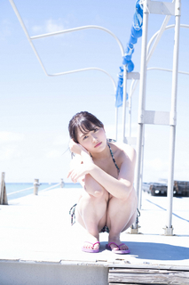 Nana Ohwada feet photo 12