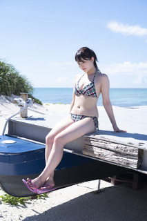 Nana Ohwada feet photo 11