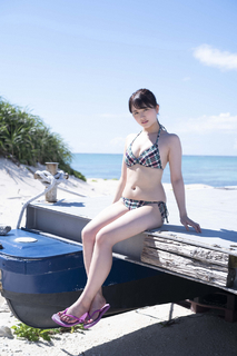 Nana Ohwada feet photo 10