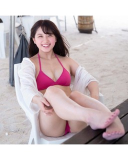 Nana Ohwada feet photo 8