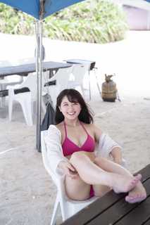 Nana Ohwada feet photo 5