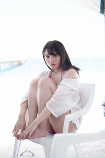 Nana Ohwada feet photo 1