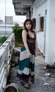 Nana Ohwada feet photo 9