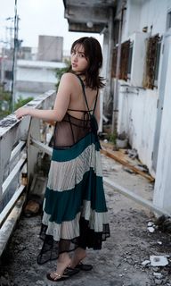 Nana Ohwada feet photo 8