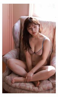 Nana Ohwada feet photo 17