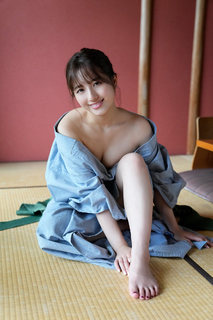 Nana Ohwada feet photo 8