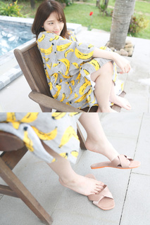 Nana Ohwada feet photo 17