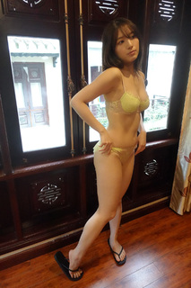 Nana Ohwada feet photo 12