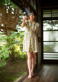 Nana Ohwada feet photo 6