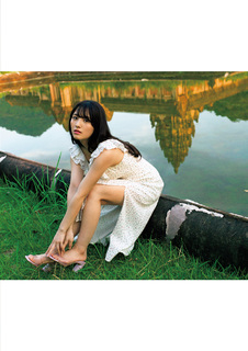 Nana Ohwada feet photo 16