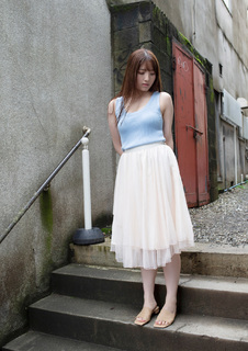 Nana Ohwada feet photo 2
