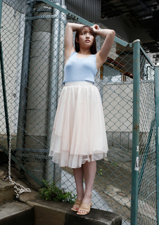 Nana Ohwada feet photo 8