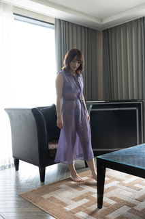 Nana Ohwada feet photo 6