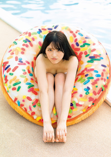Nana Ohwada feet photo 15