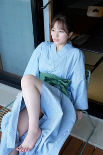 Nana Ohwada feet photo 11