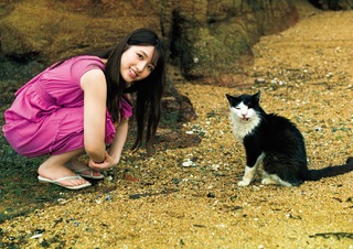 Nana Ohwada feet photo 1