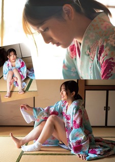 Nana Ohwada feet photo 12