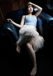 Nana Ohwada feet photo 14