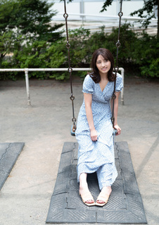 Nana Ohwada feet photo 8