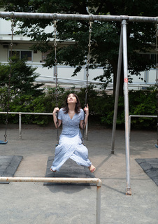 Nana Ohwada feet photo 19