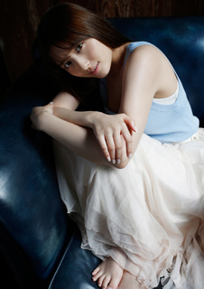 Nana Ohwada feet photo 11