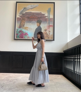 Nana Ohwada feet photo 5
