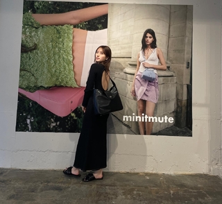 Nana Ohwada feet photo 2