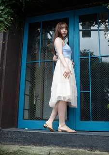 Nana Ohwada feet photo 14