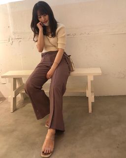 Nana Ohwada feet photo 7