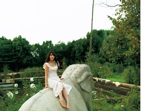 Nana Ohwada feet photo 2
