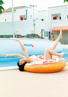 Nana Ohwada feet photo 20