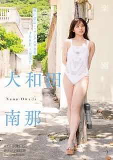 Nana Ohwada feet photo 6