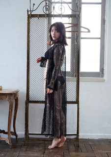 Nana Ohwada feet photo 12