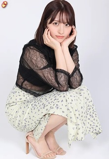 Nana Ohwada feet photo 3