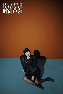 Nana Ouyang feet photo thumbnail