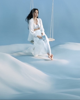 Nana Ouyang feet photo thumbnail